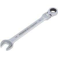 MICRO-Combispeeder с обгонной муфтой и поворотной на ±90º головкой, 14 мм Proxxon (23051)