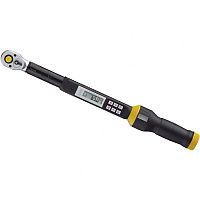 Цифровой динамометрический ключ 3/8" Proxxon MicroClick MC 100/E (23337)