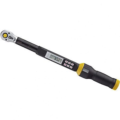 Цифровой динамометрический ключ 3/8" Proxxon MicroClick MC 100/E (23337)