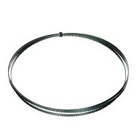 Узкое ленточное полотно (3,5 мм) для MBS 240/E, Крупный зуб (14 на 25мм) Proxxon (28180)