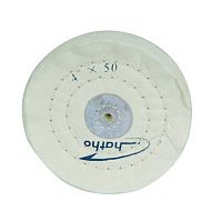 Полировальный круг из миткаля, мягкий (100х15 мм) Proxxon (28002)