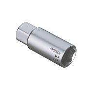 1/2" свечной ключ, 21 мм Proxxon (23444)