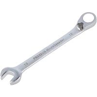 Ключ Micro-Combi-Speeder с обгонной муфтой комбинир, 13 мм Proxxon (23135)