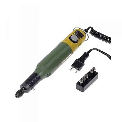 Бормашина с цанговым зажимом Micromot 60/Е Proxxon (28510)