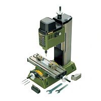 Высокоточный микрофрезерный станок MF 70 Proxxon (27110)