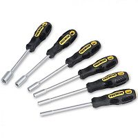 FLEX-DOT Набор отверток 6 поз., шестигранник HEX наружный Proxxon (22644)