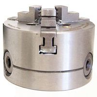 Трехкулачковый патрон для PD 250/E Proxxon (24034)