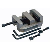 Стальные тиски РМ60 , 60 мм Proxxon (24255)