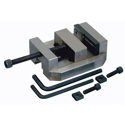 Стальные тиски РМ60 , 60 мм Proxxon (24255)