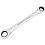 Накидной ключ с трещоткой MICRO-SPEEDER 12 x 13 Proxxon (23246)