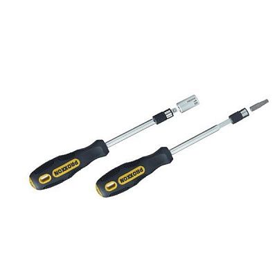Комбинированная отвертка 1/4" Proxxon (22283)