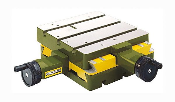 Координатный стол KT 150 Proxxon (20150)