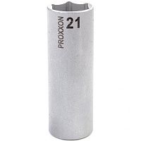 1/2" удлиненная головка, 21 мм Proxxon (23365)