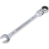 MICRO-Combispeeder с обгонной муфтой и поворотной на ±90º головкой, 22 мм Proxxon (23059)