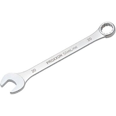 Комбинированный ключ SlimLine, 20 мм Proxxon (23920)