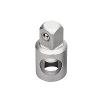 Переходник 3/8" внутренний квадрат на 1/2" внешний Proxxon (23566)