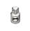 Переходник 3/8" внутренний квадрат на 1/2" внешний Proxxon (23566)