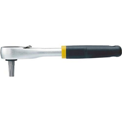 Микротрещотка 1/4 с тонкой головкой Proxxon (23158)