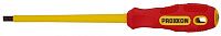 Электроизолированная шлицевая отвертка 6.5 x 1.2 Proxxon (22308)