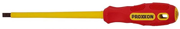 Электроизолированная шлицевая отвертка 6.5 x 1.2 Proxxon (22308)