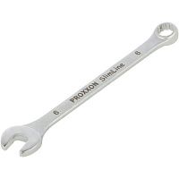 Комбинированный ключ SlimLine, 6 мм Proxxon (23906)