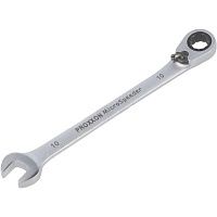 Ключ Micro-Combi-Speeder с обгонной муфтой комбинир, 10 мм Proxxon (23132)