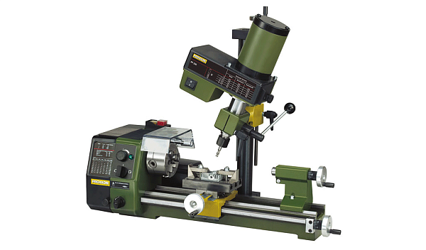 Сверлильно-фрезерная приставка PF 230 Proxxon (24104)