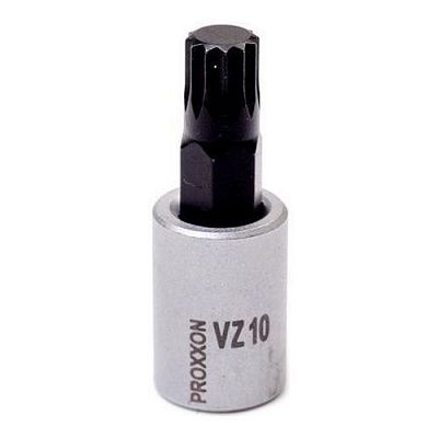 3/8 головка VZ10 Proxxon (23633)