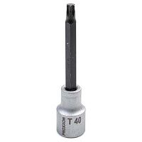 1/2" головка со звездочкой ТХ, T 40, 100 мм Proxxon (23495)