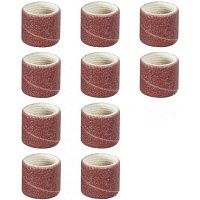 Шлифовальные цилиндры, зерн. 120, 10 шт. Proxxon (28979)