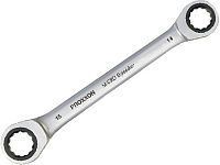 Накидной ключ с трещоткой MICRO-SPEEDER 14 x 15 Proxxon (23247)