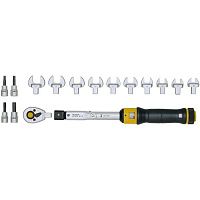 Динамометрический ключ Proxxon MicroClick 60-Multi (23341)