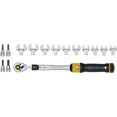 Динамометрический ключ Proxxon MicroClick 60-Multi (23341)
