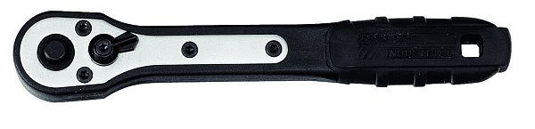 Трещотка 2000 1/4" Proxxon (23170)