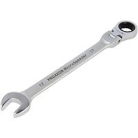 MICRO-Combispeeder с обгонной муфтой и поворотной на ±90º головкой, 17 мм Proxxon (23054)