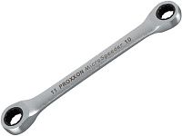 Накидной ключ с трещоткой MICRO-SPEEDER 10 x 11 Proxxon (23243)