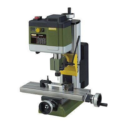 Фрезерный станок FF 500/BL Proxxon (24350)