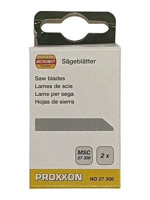 Насадка пила для MSC 40 Proxxon (27306)