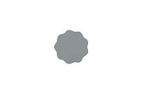 (Снято с производства) Волнообразные шлифовальные круги, K2500, 50мм, 12шт Proxxon (29084)