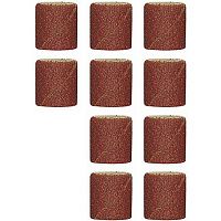 Шлифовальные цилиндры (10 шт., зерн.К 150) Proxxon (28981)